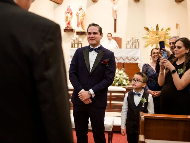 La boda de Jose y Mariana en Tampico, Tamaulipas 156