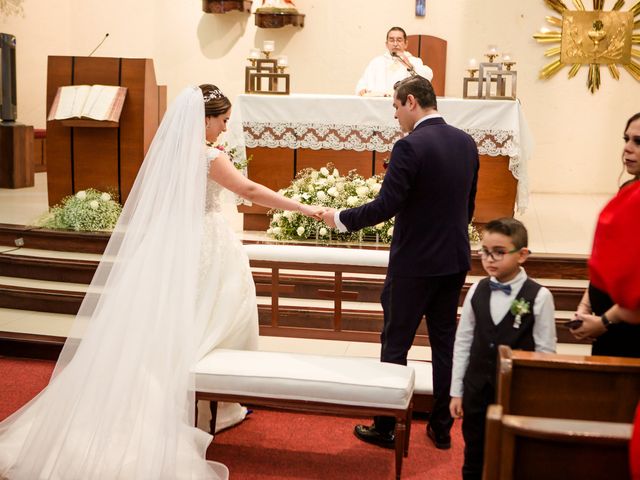 La boda de Jose y Mariana en Tampico, Tamaulipas 158