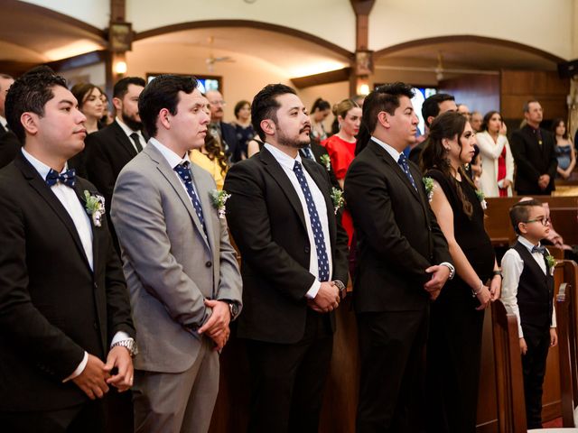 La boda de Jose y Mariana en Tampico, Tamaulipas 160