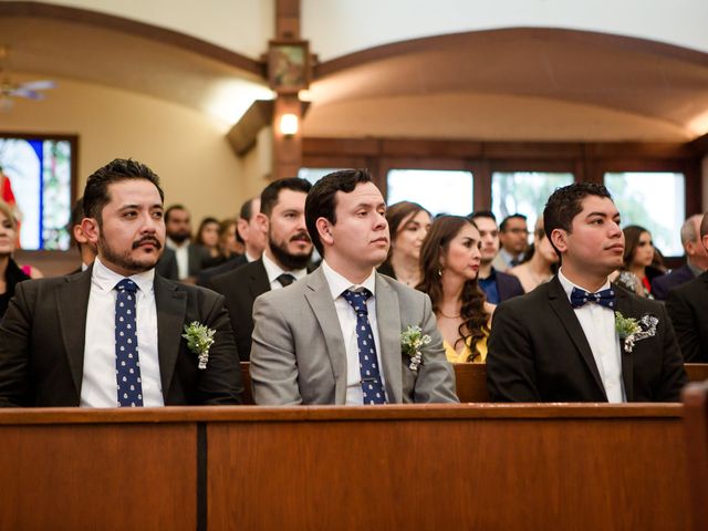 La boda de Jose y Mariana en Tampico, Tamaulipas 162