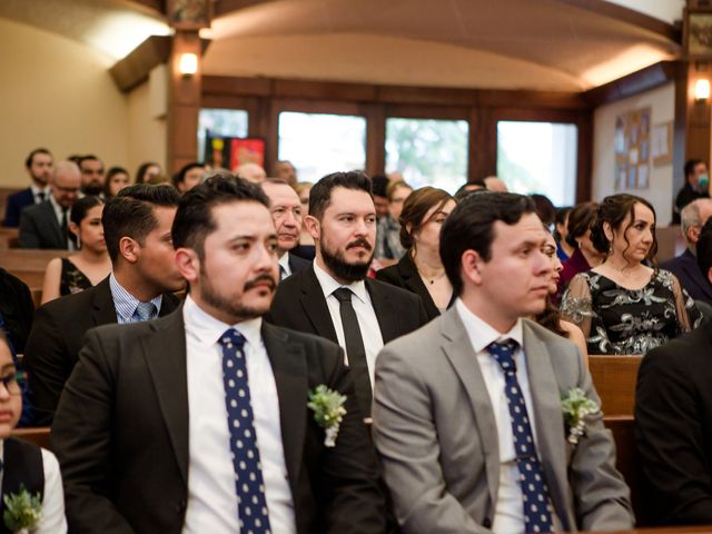 La boda de Jose y Mariana en Tampico, Tamaulipas 163