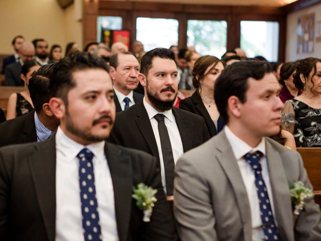 La boda de Jose y Mariana en Tampico, Tamaulipas 164