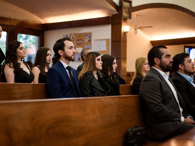 La boda de Jose y Mariana en Tampico, Tamaulipas 167