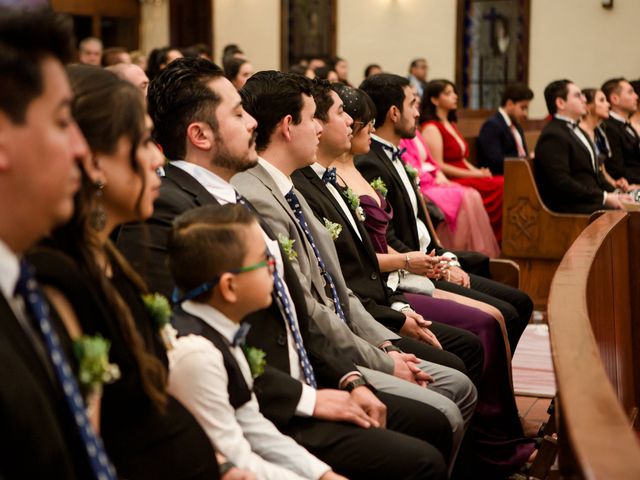 La boda de Jose y Mariana en Tampico, Tamaulipas 169