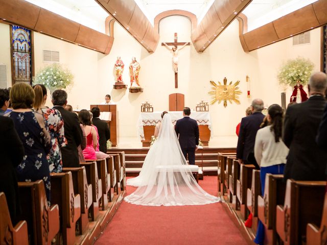 La boda de Jose y Mariana en Tampico, Tamaulipas 170