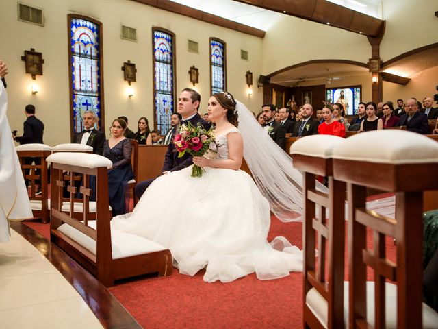 La boda de Jose y Mariana en Tampico, Tamaulipas 173