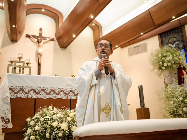 La boda de Jose y Mariana en Tampico, Tamaulipas 174