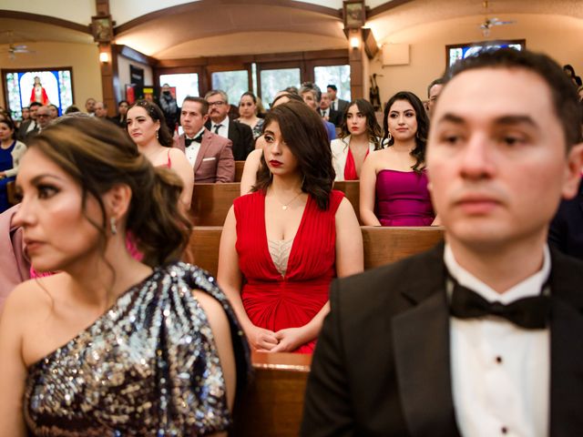 La boda de Jose y Mariana en Tampico, Tamaulipas 175