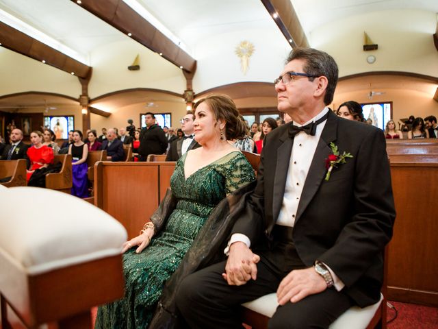 La boda de Jose y Mariana en Tampico, Tamaulipas 178