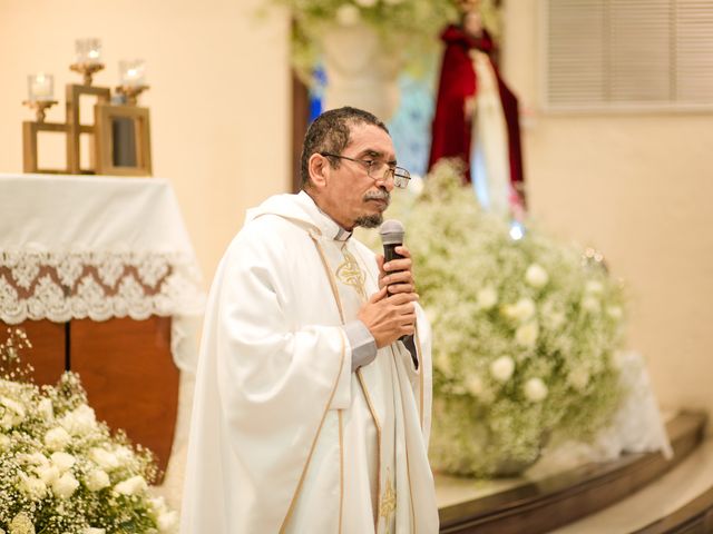 La boda de Jose y Mariana en Tampico, Tamaulipas 180