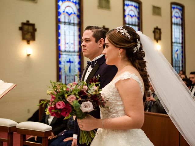 La boda de Jose y Mariana en Tampico, Tamaulipas 182