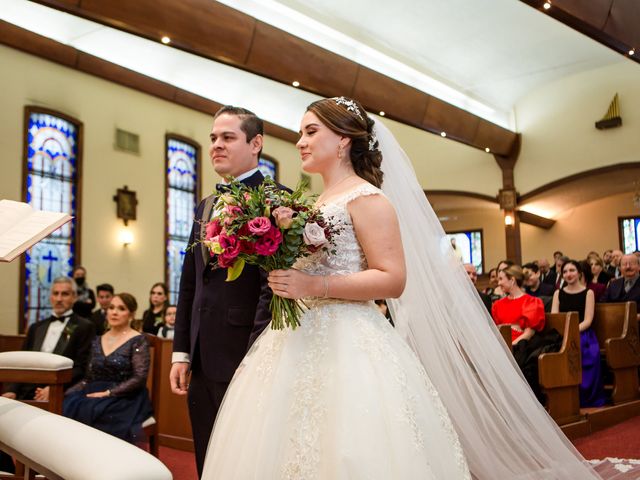 La boda de Jose y Mariana en Tampico, Tamaulipas 184