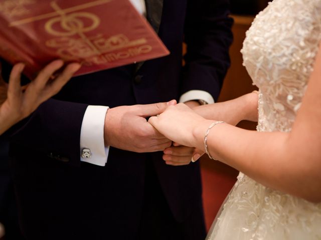 La boda de Jose y Mariana en Tampico, Tamaulipas 187