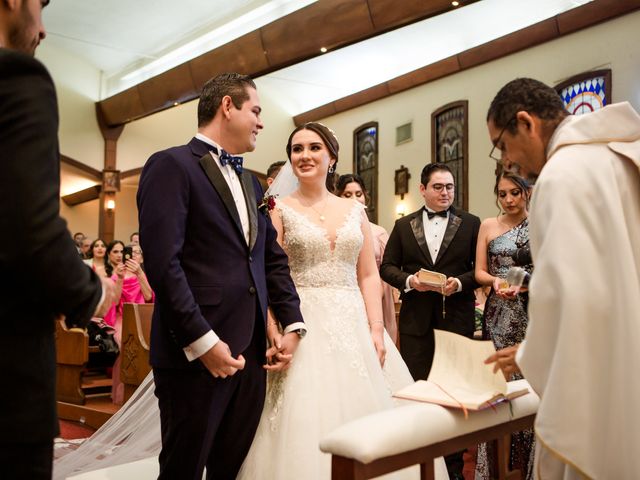 La boda de Jose y Mariana en Tampico, Tamaulipas 192