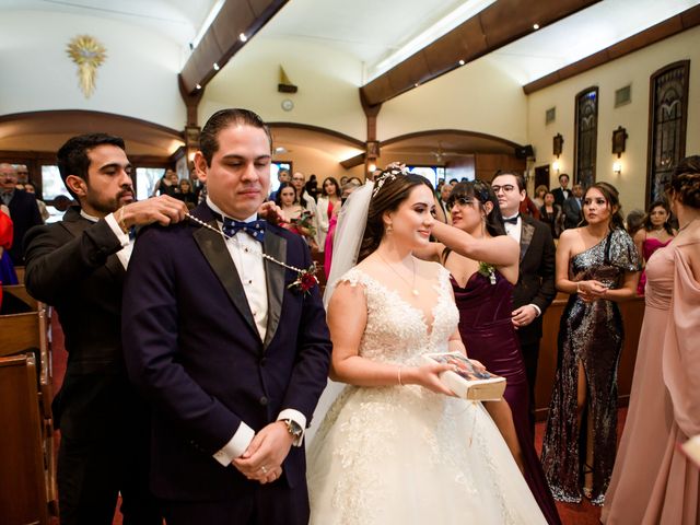 La boda de Jose y Mariana en Tampico, Tamaulipas 198