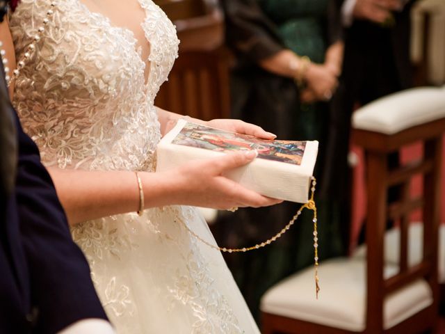 La boda de Jose y Mariana en Tampico, Tamaulipas 202