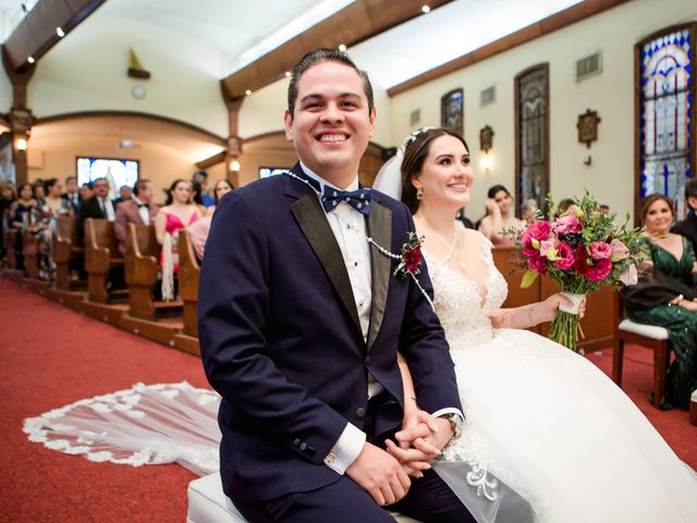 La boda de Jose y Mariana en Tampico, Tamaulipas 211