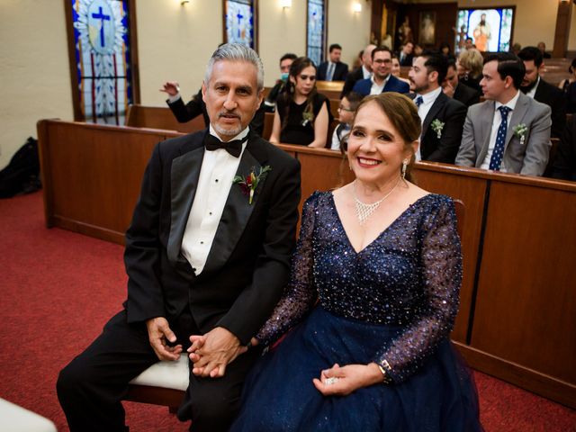 La boda de Jose y Mariana en Tampico, Tamaulipas 212