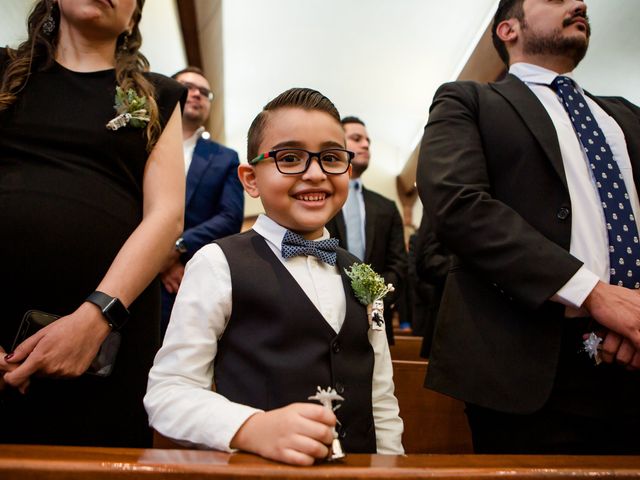 La boda de Jose y Mariana en Tampico, Tamaulipas 213