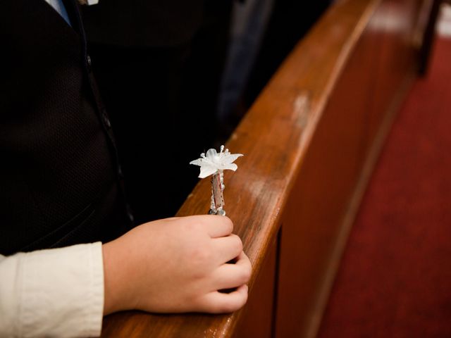 La boda de Jose y Mariana en Tampico, Tamaulipas 214