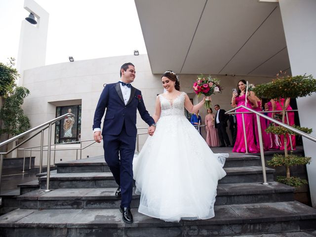 La boda de Jose y Mariana en Tampico, Tamaulipas 221