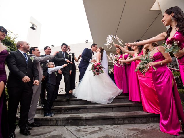 La boda de Jose y Mariana en Tampico, Tamaulipas 222