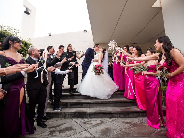 La boda de Jose y Mariana en Tampico, Tamaulipas 223