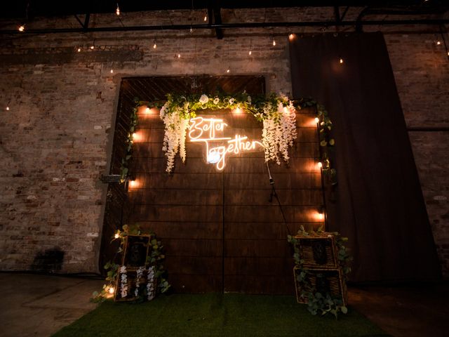 La boda de Jose y Mariana en Tampico, Tamaulipas 234