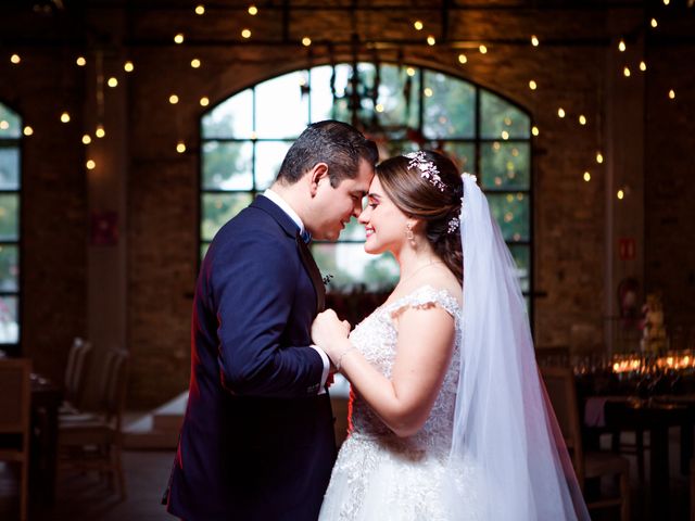 La boda de Jose y Mariana en Tampico, Tamaulipas 245