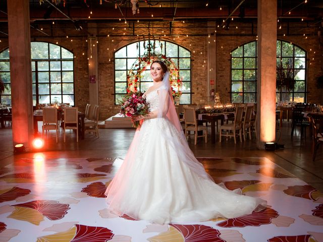 La boda de Jose y Mariana en Tampico, Tamaulipas 246