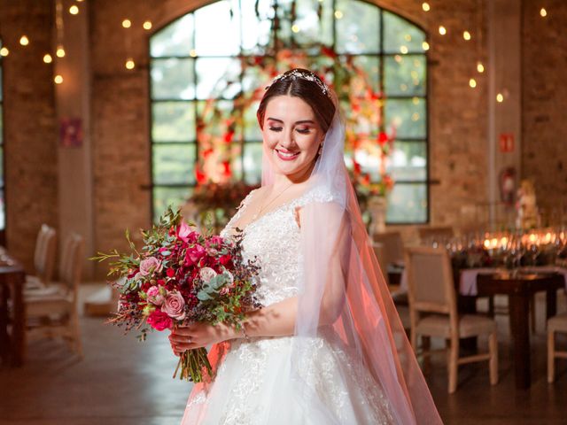 La boda de Jose y Mariana en Tampico, Tamaulipas 247