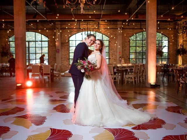 La boda de Jose y Mariana en Tampico, Tamaulipas 248