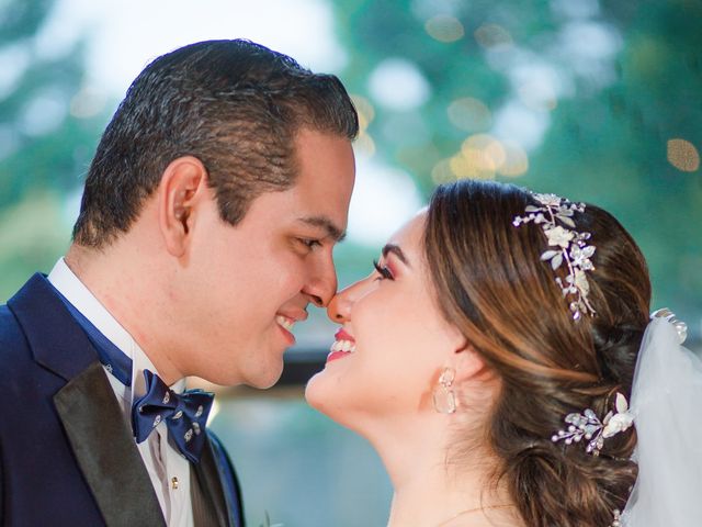 La boda de Jose y Mariana en Tampico, Tamaulipas 249