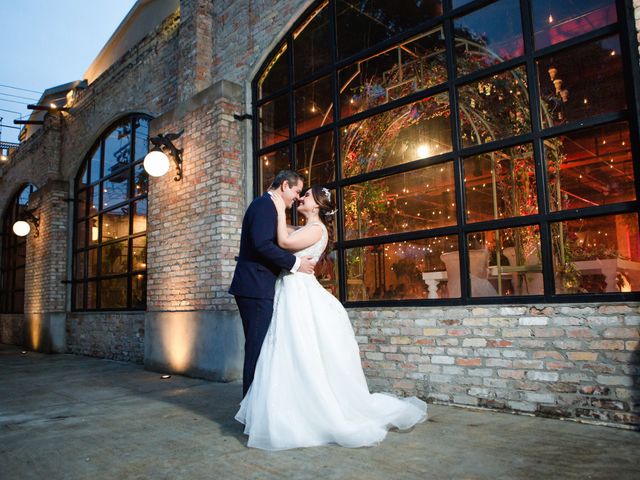 La boda de Jose y Mariana en Tampico, Tamaulipas 252