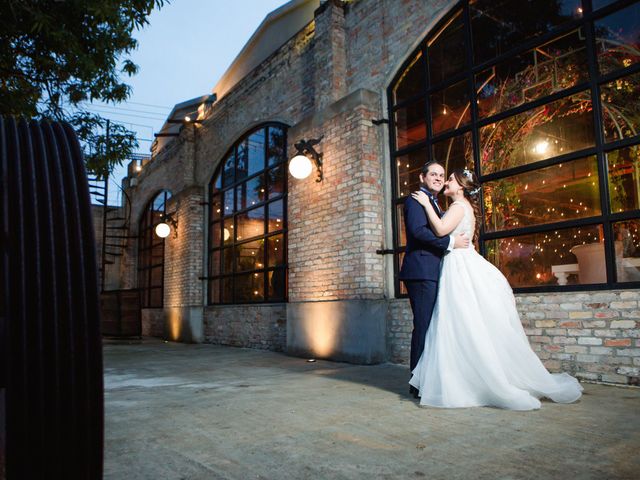 La boda de Jose y Mariana en Tampico, Tamaulipas 254