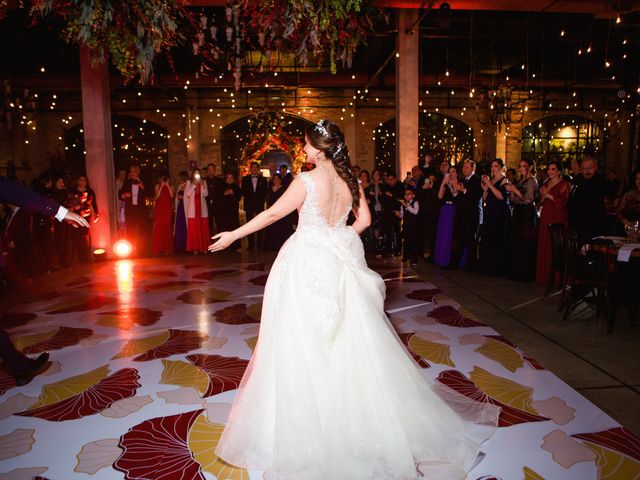 La boda de Jose y Mariana en Tampico, Tamaulipas 264