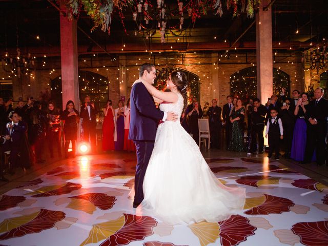 La boda de Jose y Mariana en Tampico, Tamaulipas 265