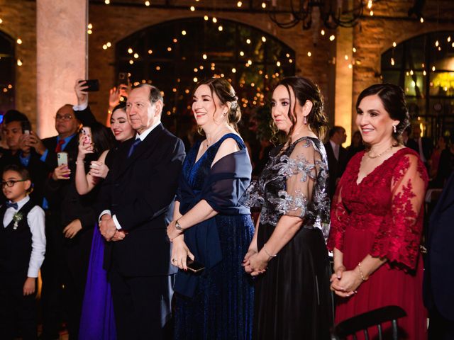 La boda de Jose y Mariana en Tampico, Tamaulipas 266