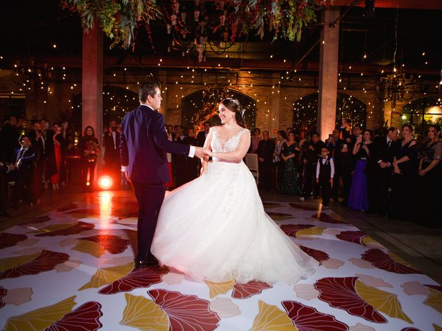 La boda de Jose y Mariana en Tampico, Tamaulipas 269