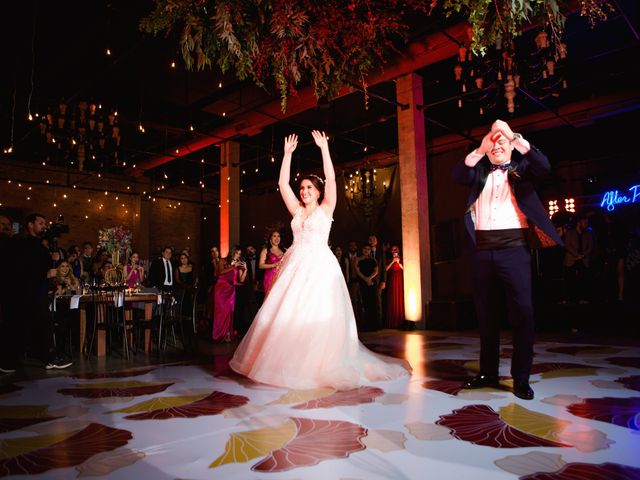 La boda de Jose y Mariana en Tampico, Tamaulipas 271