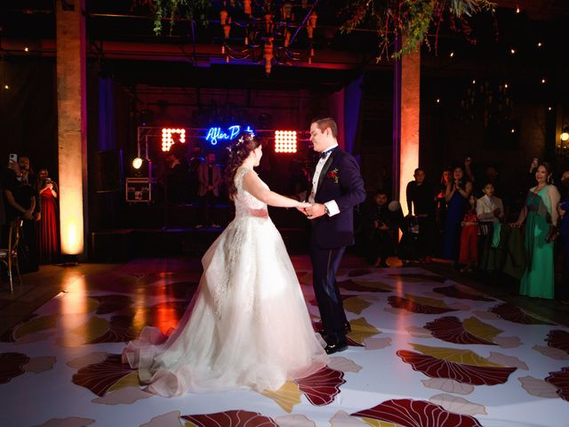 La boda de Jose y Mariana en Tampico, Tamaulipas 272