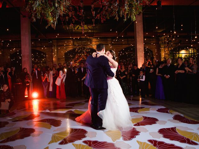 La boda de Jose y Mariana en Tampico, Tamaulipas 273