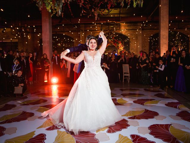 La boda de Jose y Mariana en Tampico, Tamaulipas 274