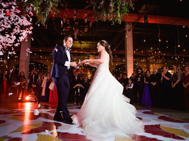 La boda de Jose y Mariana en Tampico, Tamaulipas 275