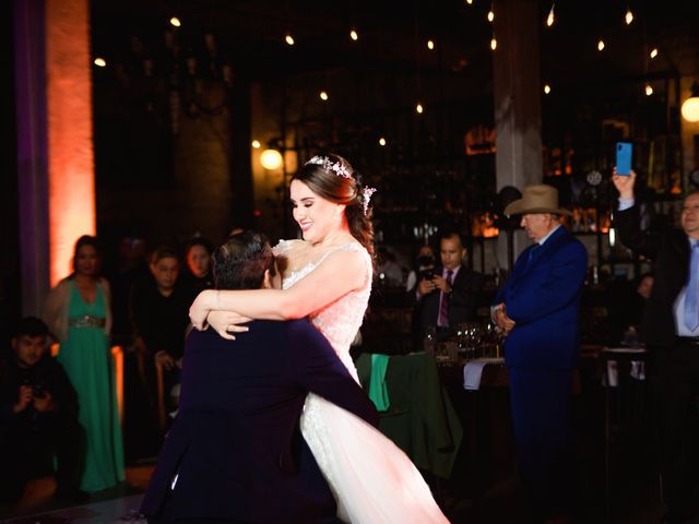 La boda de Jose y Mariana en Tampico, Tamaulipas 280