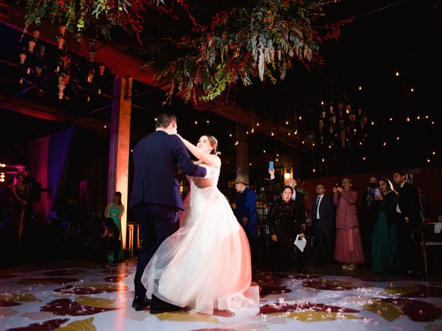 La boda de Jose y Mariana en Tampico, Tamaulipas 284