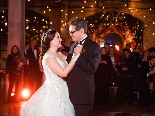 La boda de Jose y Mariana en Tampico, Tamaulipas 295