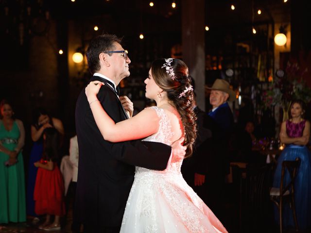 La boda de Jose y Mariana en Tampico, Tamaulipas 297