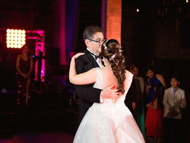 La boda de Jose y Mariana en Tampico, Tamaulipas 299