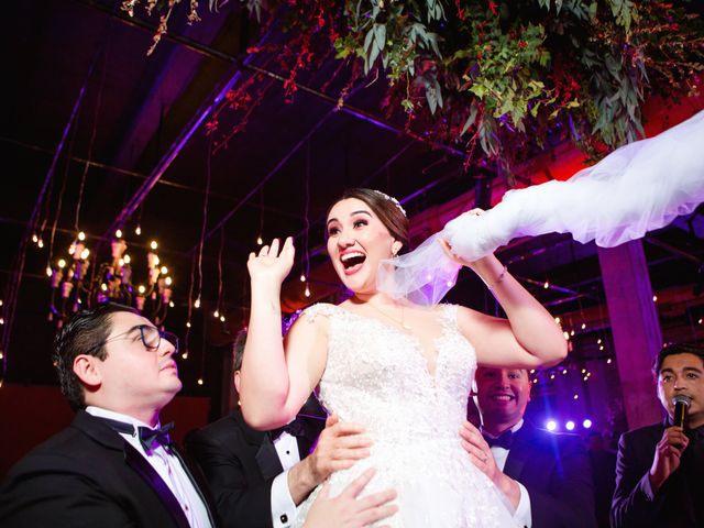 La boda de Jose y Mariana en Tampico, Tamaulipas 307